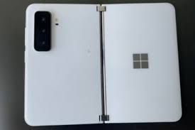Microsoft Surface Duo 2 leak hints at a ...