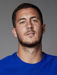 €40.00m* jan 7, 1991 in la louvière, belgium. Eden Azar Biografiya Foto Lichnaya Zhizn Novosti Futbol 2018 Biografii