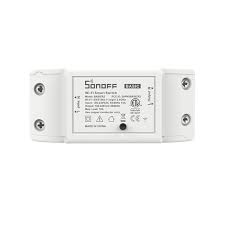 Discover possible wireless devices to protect your privacy. Sonoff Basic Wifi Remote Control Smart Switch Itead