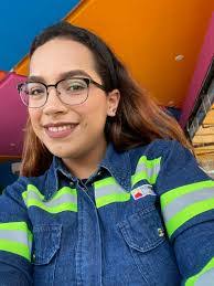 Jennifer Ocelotl's Instagram, Twitter & Facebook