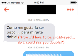 If you have a bit of a knack for spanish pronunciation, the months should pose no particular problem for you. How I Became Fluent In Spanish By Using Tinder Language Trainers Uk Blog