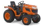 Kubota Neuf 16cv b16Bennette Fraise Broyeur. - JP France