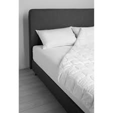 Le due dimensioni differiscono per i 10 cm in lunghezza. Piumini 2 Piazze Piumino In Fibra Sintetica Neostep 200 250x200