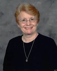 Barbara J. Baer Obituary June 2, 2024