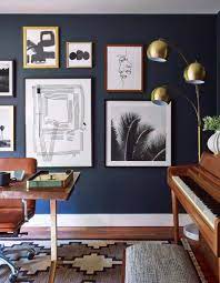 We did not find results for: Moody Mid Century Home Office Shop The Look Emily Henderson