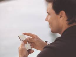 Henry Jacques unveils Clic-Clac RAFAEL NADAL Edition