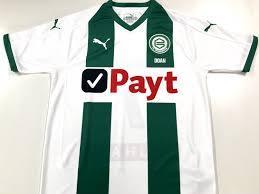 You'll find fc groningen in the dutch eresdivisie and if you want to show your support for them, you can buy an fc groningen shirt right here. Fc Groningen Home Football Shirt 2018 2019 Sponsored By Payt
