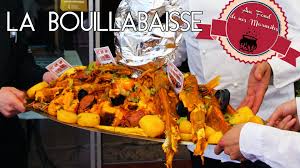 Au Fond De Nos Marmites 4 La Bouillabaisse Du Chef Buffa La Bouillabaisse Bouillabaisse Cuisine Et Boissons