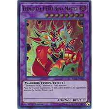 Free Shipping Elemental Hero Core Shvi Ense2 Super Rare