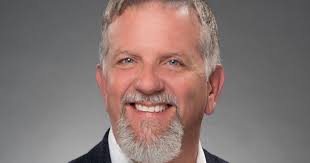 Region 12 chief Jerry Maze retires after 12 years at helm