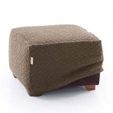 Descriptif de la housse interne. Housse Pouf Vector
