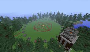 I can show you how. Hunger Games El Mod Para Minecraft Comenzar Juego
