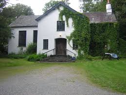 Rusland hall is situated in the rusland valley between lake windermere and coniston in cumbria. Rook How Friends Meeting House And Cottage Colton Cumbria