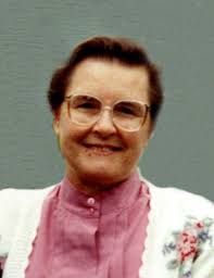 Obituary information for Elouise A. Richardson