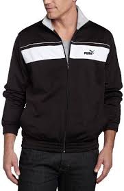 Puma Men S Agile Track Jacket 35 00 52 00 Jackets Track Jackets Puma Mens