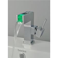 Led Armaturen Bei Homelava Waschbecken Armaturen Waschbecken Led