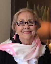 Patricia Lansou Obituary (1929