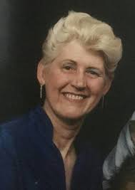 Pearl Holloway Obituary