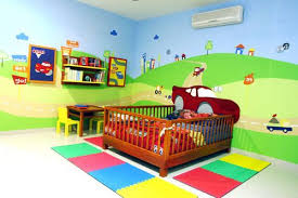 Como Decorar Recamaras Para Ninos Recamaras De Ninas Como Decorar Recamaras Decoracion Recamara