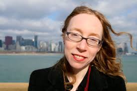 Laura Madeline Wiseman