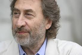 Q&A: Man Booker Prize-Winner Howard Jacobson