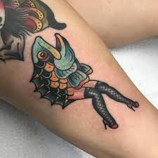 Denver tattoo artist goes viral. Pin On Tattoos