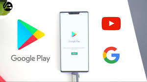 How To Install Google Playstore Gms On The Huawei Mate 30 Pro 2020 It Works Youtube