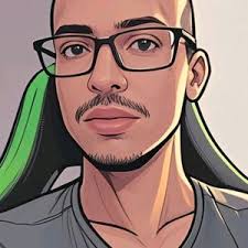 𝙅𝙊𝙃𝙉 𝙂𝘼𝙈𝙀𝙍 🎮 (@johngamershow)