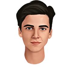 Jhye Richardson Australian Cricket Player