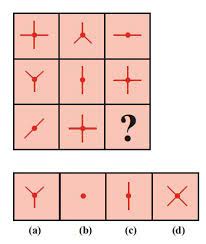 Solving different kinds of logic puzzles is the best way to keep your brain active and sharp. Matrix Iq Brain Teasers