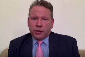 Tory MP says nurse pay rise demand 'one for the fairies'