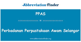 Driving directions to perbadanan perpustakaan awam negeri selangor seksyen 3 bandar baru bangi, selangor 1. Definisyon Ppas Perbadanan Perpustakaan Awam Selangor Perbadanan Perpustakaan Awam Selangor