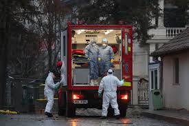 Sunt disponibile 11 posturi de medici specialiști, în specialitățile: Dosar Penal Pentru Un Medic La Spitalul Militar Central Din Bucuresti S A Opus InternÄƒrii È™i A Fost Luat Cu Jandarmii