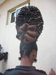 Attracting people, taking attention, make a new appearance, or being different among others. Pin On Weird Hairstyles