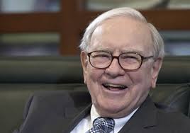 Berkshire Hathaway Promotes Likely Buffett Successors Abel and Jain
