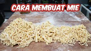 Mengetahui apa yang disukai ikan akan memudahkan. Hot News Bahan Membuat Mie Ikan Patin Bangkit Saat Pandemi Siti Purwanti Ciptakan Mi Instan Ikan Patin Times Indonesia Untuk Cara Membuatnya Cukup Mudah