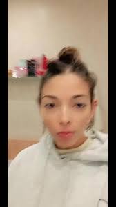 colorchicle #nirvelcolor adoro este color quedo violeta y rosa