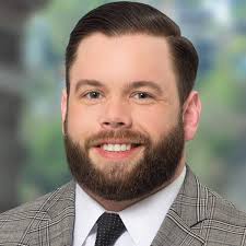 Daniel Colgan Riley, MBA, Associate Vice President/Investments