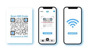 Your grocery store) but also in a second dimension (vertical and horizontal). What Is A Qr Code And How Does It Work The Beginner S Ultimate Guide Free Custom Qr Code Maker And Creator With Logo