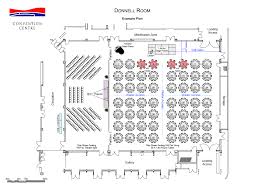 Pin By Visio Group Cadplanners On Event Floor Plans Professional Event Planning Event Layout How To Plan