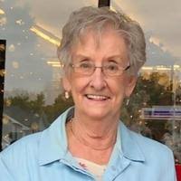 Virginia Cody Obituary