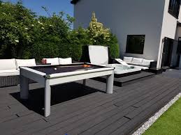 Fusion Outdoor Pool Dining Table 7ft Free Delivery