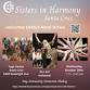 Sisters in Harmony Santa Cruz with Debbie Nargi-Brown event image