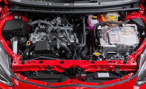 Read our full review of the 2016 toyota prius. Toyota Prius C Adds Safety Stuff And New Persona Edition News Car And Driver