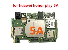 ¿por qué es huawei honor v10 mejor que honor 9x? Full Working 100 Original Unlocked For Huawei Honor Play 5a 5a Cam Ul00 Motherboard For Huawei Honor Play5a Cam Ul00 Motherboard Buy At The Price Of 57 77 In Aliexpress Com Imall Com