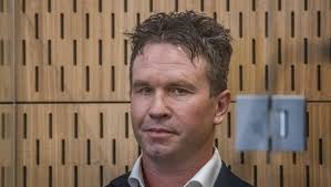 Accused told police US polo player's spa pool death was 'a tragic accident' 