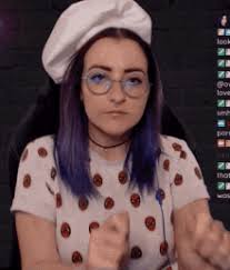 Verity White Excited Dance Exciteddance Happy GIF