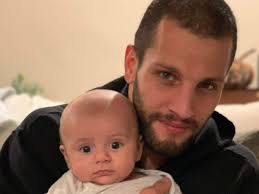 Anthony Stehly's Instagram, Twitter & Facebook