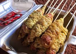 Search the world's information, including webpages, images, videos and more. Resep Sate Sosis Telur Gulung Oleh Sendy Angela Cookpad