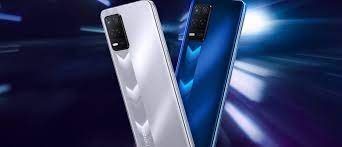 Phone is loaded with 6 gb ram, 128 gb internal storage and 5000 battery. Watch The Realme Narzo 30 And 30 5g Indian Debut Live Gsmarena Com News
